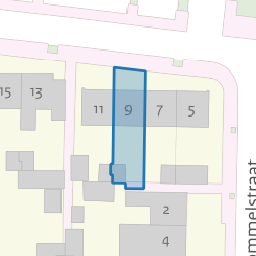 Perceel HTT02-B-3028