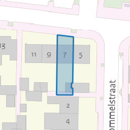 Perceel HTT02-B-3029