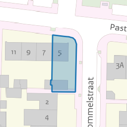 Perceel HTT02-B-3030