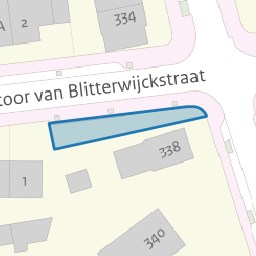 Perceel HTT02-B-3031