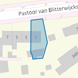 Perceel HTT02-B-3033