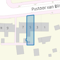 Perceel HTT02-B-3035