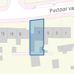 Perceel HTT02-B-3036