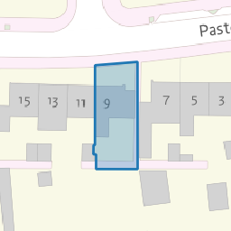 Perceel HTT02-B-3037