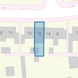 Perceel HTT02-B-3039