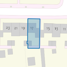 Perceel HTT02-B-3041