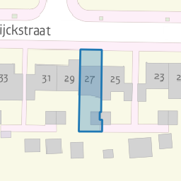 Perceel HTT02-B-3046