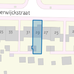 Perceel HTT02-B-3047