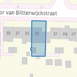 Perceel HTT02-B-3049