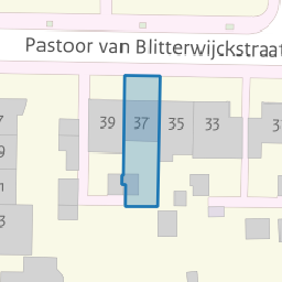 Perceel HTT02-B-3051