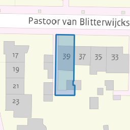 Perceel HTT02-B-3052