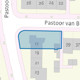 Perceel HTT02-B-3053