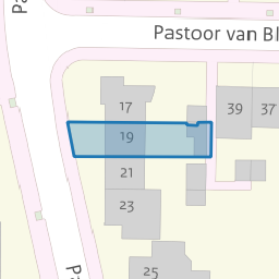 Perceel HTT02-B-3054