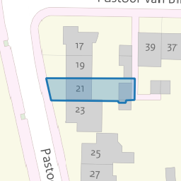 Perceel HTT02-B-3055