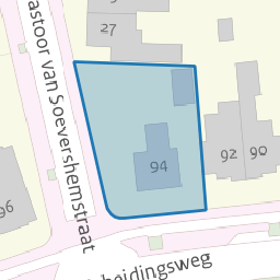 Perceel HTT02-B-3058