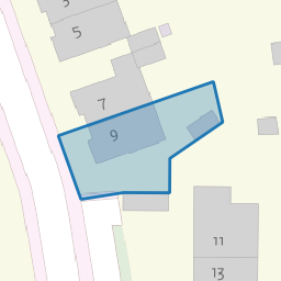 Perceel HTT02-B-3065