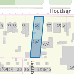 Perceel HTT02-B-3067