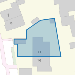 Perceel HTT02-B-3082