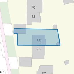 Perceel HTT02-B-3088