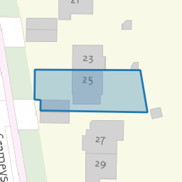 Perceel HTT02-B-3089