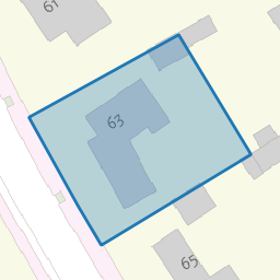 Perceel HTT02-B-3095