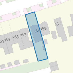 Perceel HTT02-B-3104