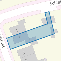 Perceel HTT02-B-3107