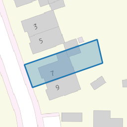 Perceel HTT02-B-3116