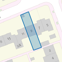 Perceel HTT02-B-3131