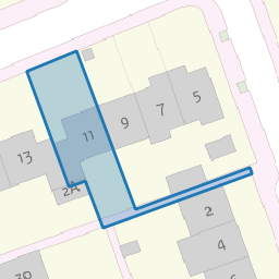 Perceel HTT02-B-3132