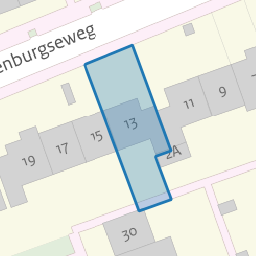 Perceel HTT02-B-3134