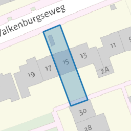 Perceel HTT02-B-3135