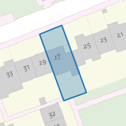 Perceel HTT02-B-3141