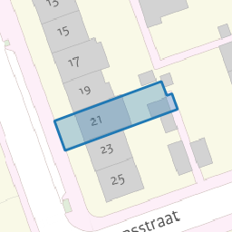 Perceel HTT02-B-3149