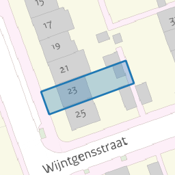 Perceel HTT02-B-3150