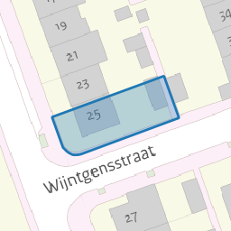 Perceel HTT02-B-3151