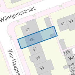 Perceel HTT02-B-3153