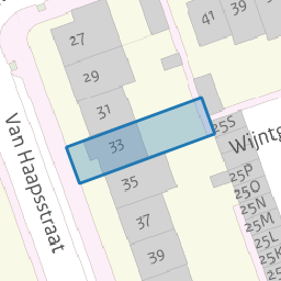 Perceel HTT02-B-3155