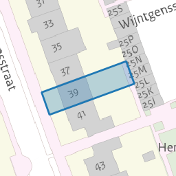 Perceel HTT02-B-3158