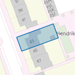 Perceel HTT02-B-3160