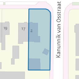 Perceel HTT02-B-3169