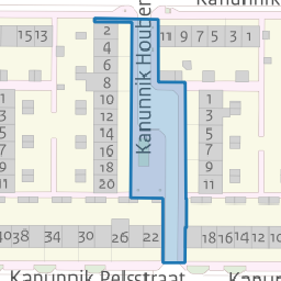 Perceel HTT02-B-3176