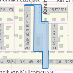 Perceel HTT02-B-3182