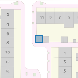 Perceel HTT02-B-3186