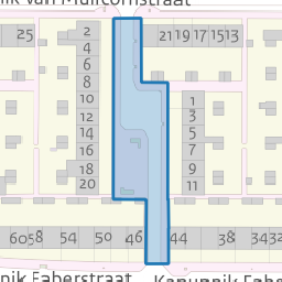 Perceel HTT02-B-3192