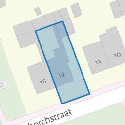 Perceel HTT02-B-3203