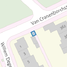 Perceel HTT02-B-3206