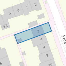 Perceel HTT02-B-3214