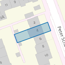 Perceel HTT02-B-3215