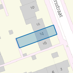 Perceel HTT02-B-3220